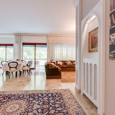 Sansotero Vatican Relais Bed & Breakfast Rome Exterior photo
