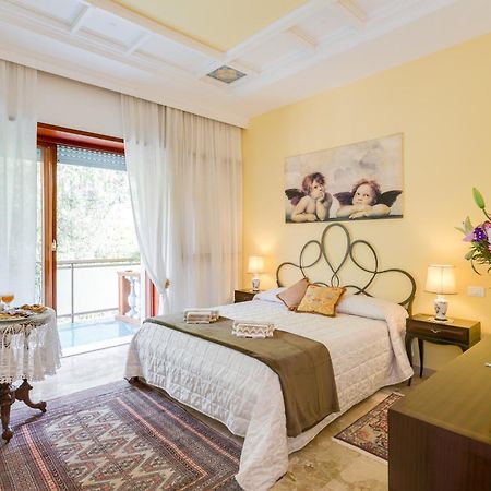 Sansotero Vatican Relais Bed & Breakfast Rome Exterior photo