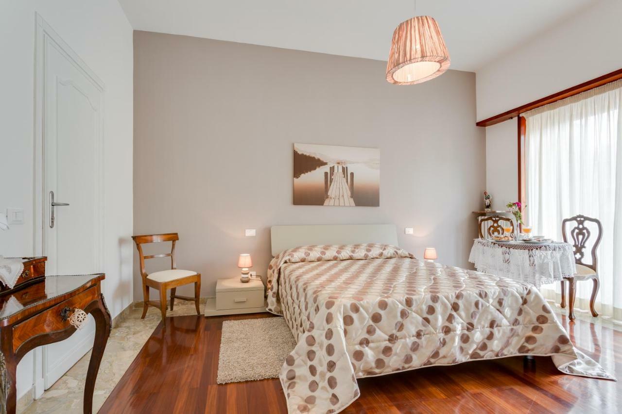 Sansotero Vatican Relais Bed & Breakfast Rome Exterior photo