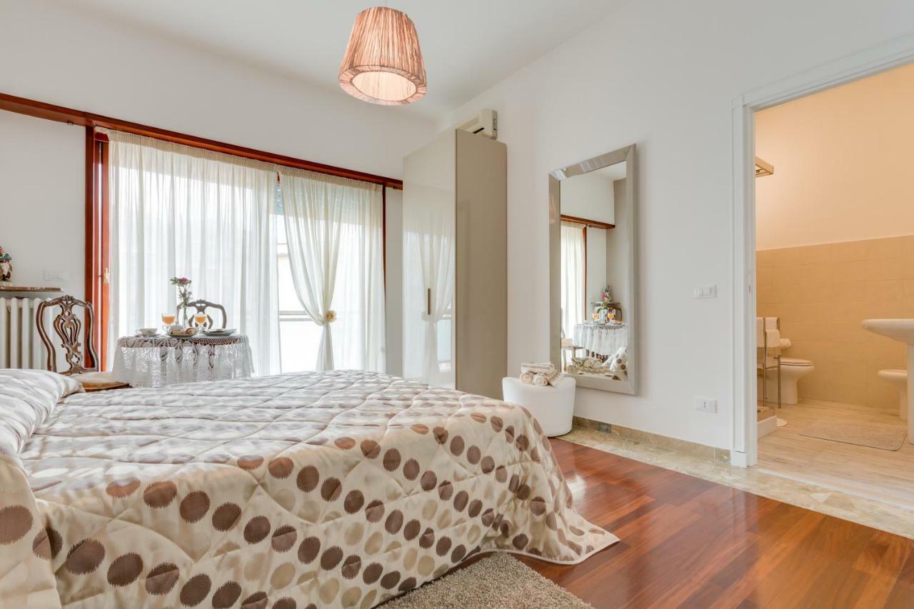 Sansotero Vatican Relais Bed & Breakfast Rome Exterior photo