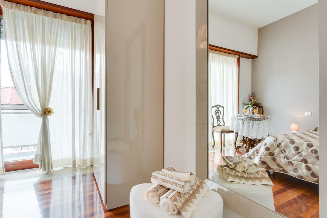 Sansotero Vatican Relais Bed & Breakfast Rome Exterior photo