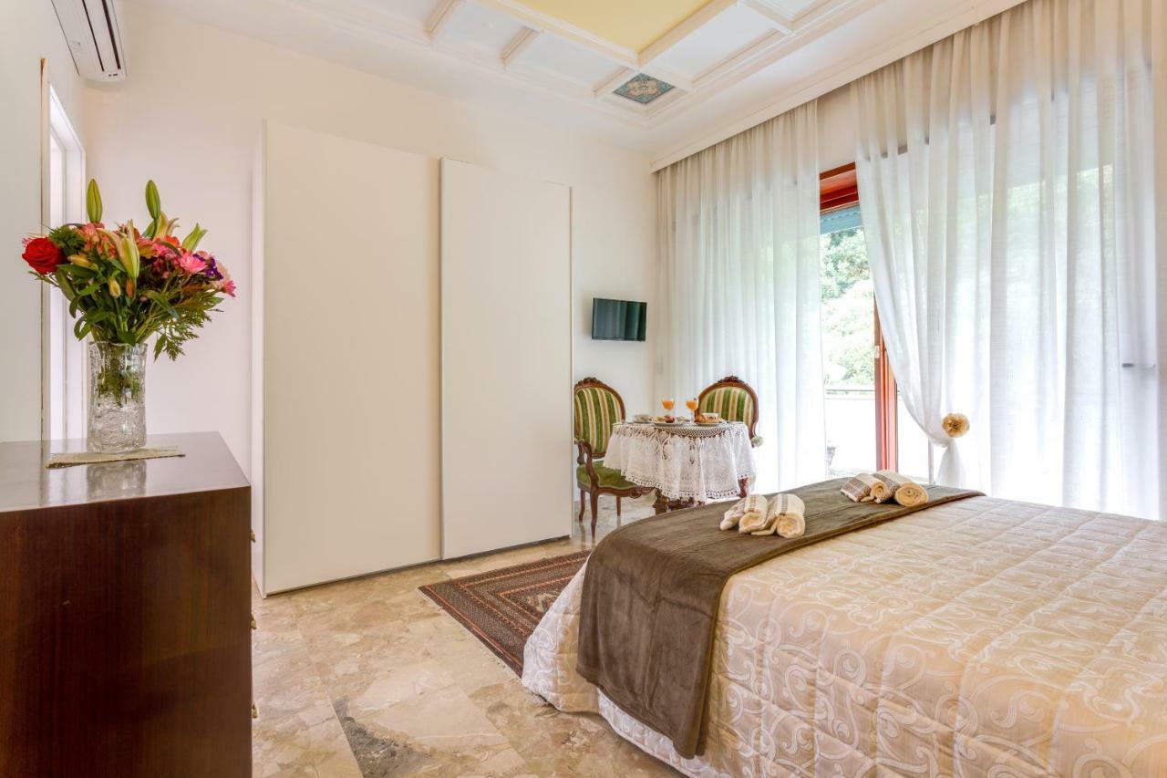 Sansotero Vatican Relais Bed & Breakfast Rome Exterior photo