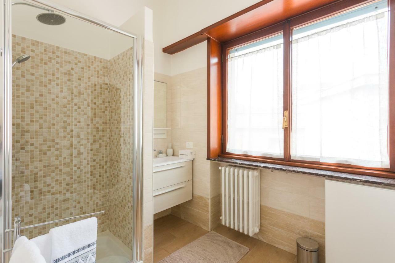 Sansotero Vatican Relais Bed & Breakfast Rome Exterior photo