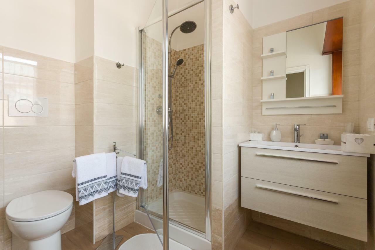 Sansotero Vatican Relais Bed & Breakfast Rome Exterior photo