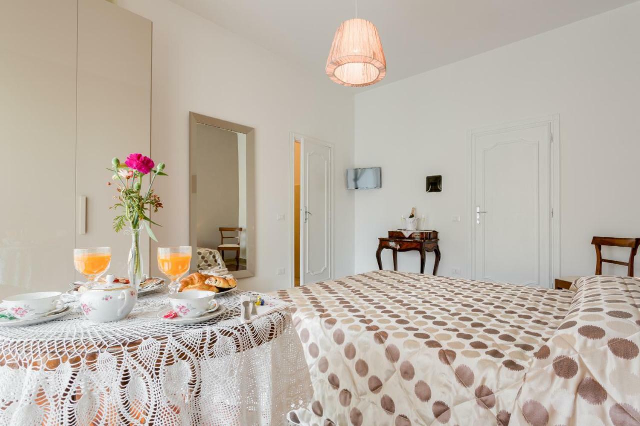 Sansotero Vatican Relais Bed & Breakfast Rome Exterior photo