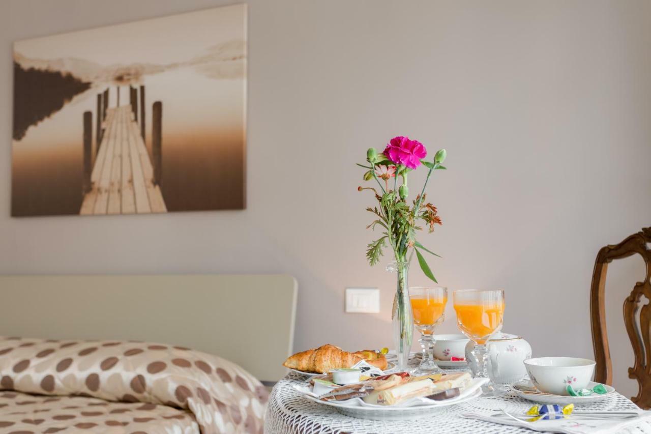 Sansotero Vatican Relais Bed & Breakfast Rome Exterior photo