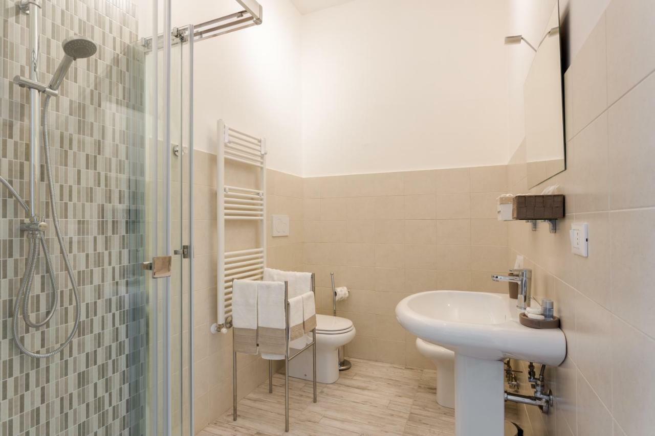 Sansotero Vatican Relais Bed & Breakfast Rome Exterior photo