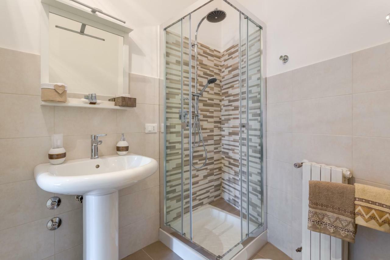Sansotero Vatican Relais Bed & Breakfast Rome Exterior photo