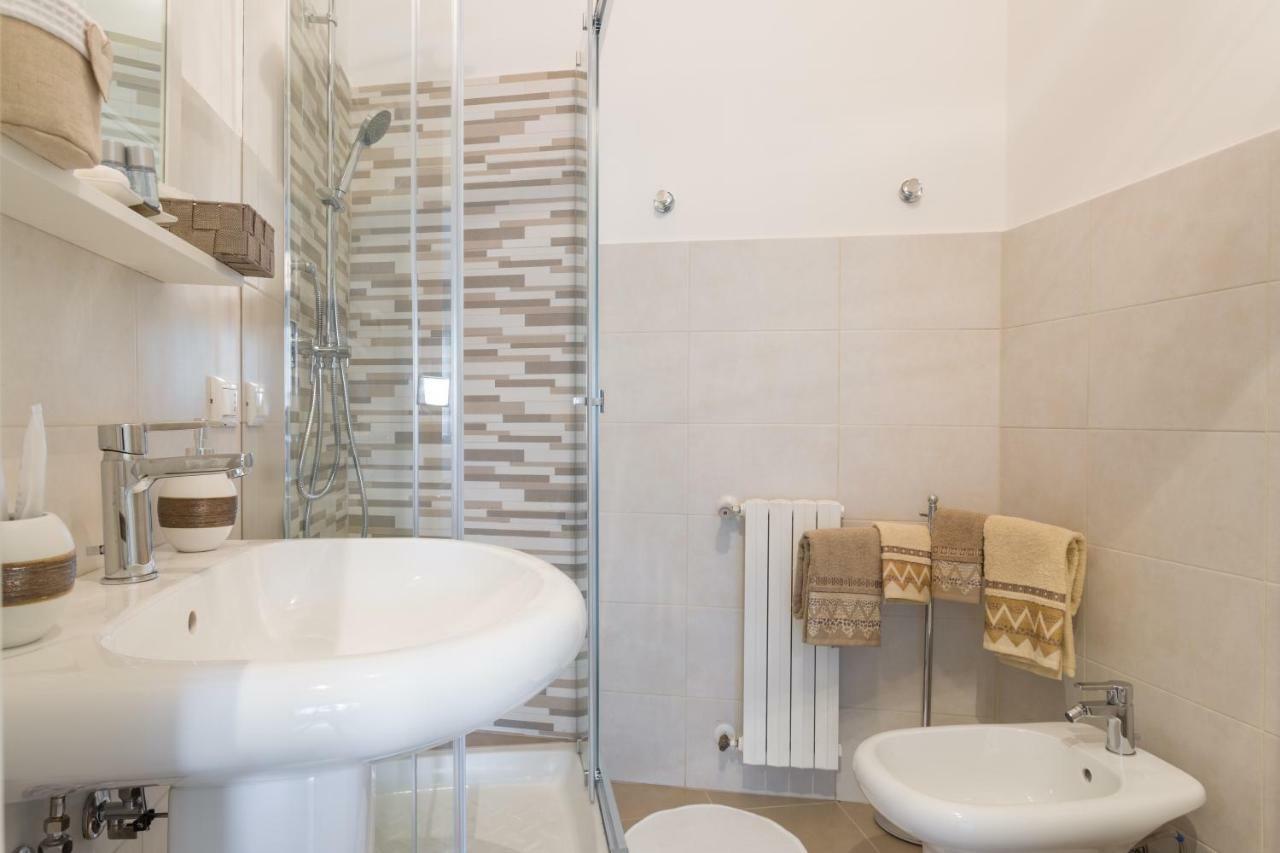 Sansotero Vatican Relais Bed & Breakfast Rome Exterior photo