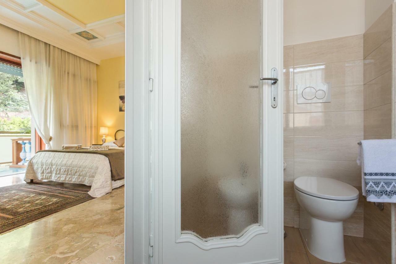 Sansotero Vatican Relais Bed & Breakfast Rome Exterior photo