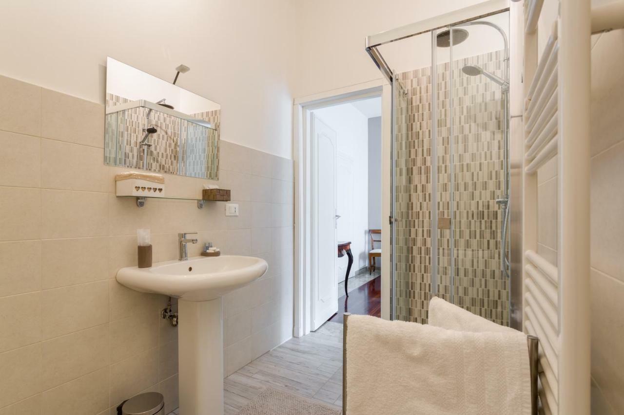 Sansotero Vatican Relais Bed & Breakfast Rome Exterior photo