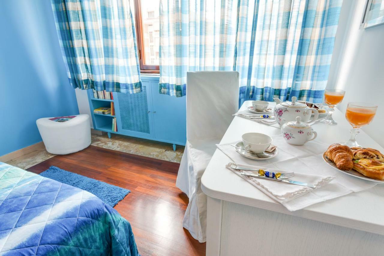 Sansotero Vatican Relais Bed & Breakfast Rome Exterior photo