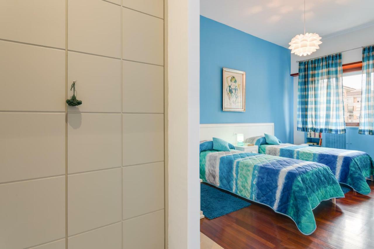 Sansotero Vatican Relais Bed & Breakfast Rome Exterior photo