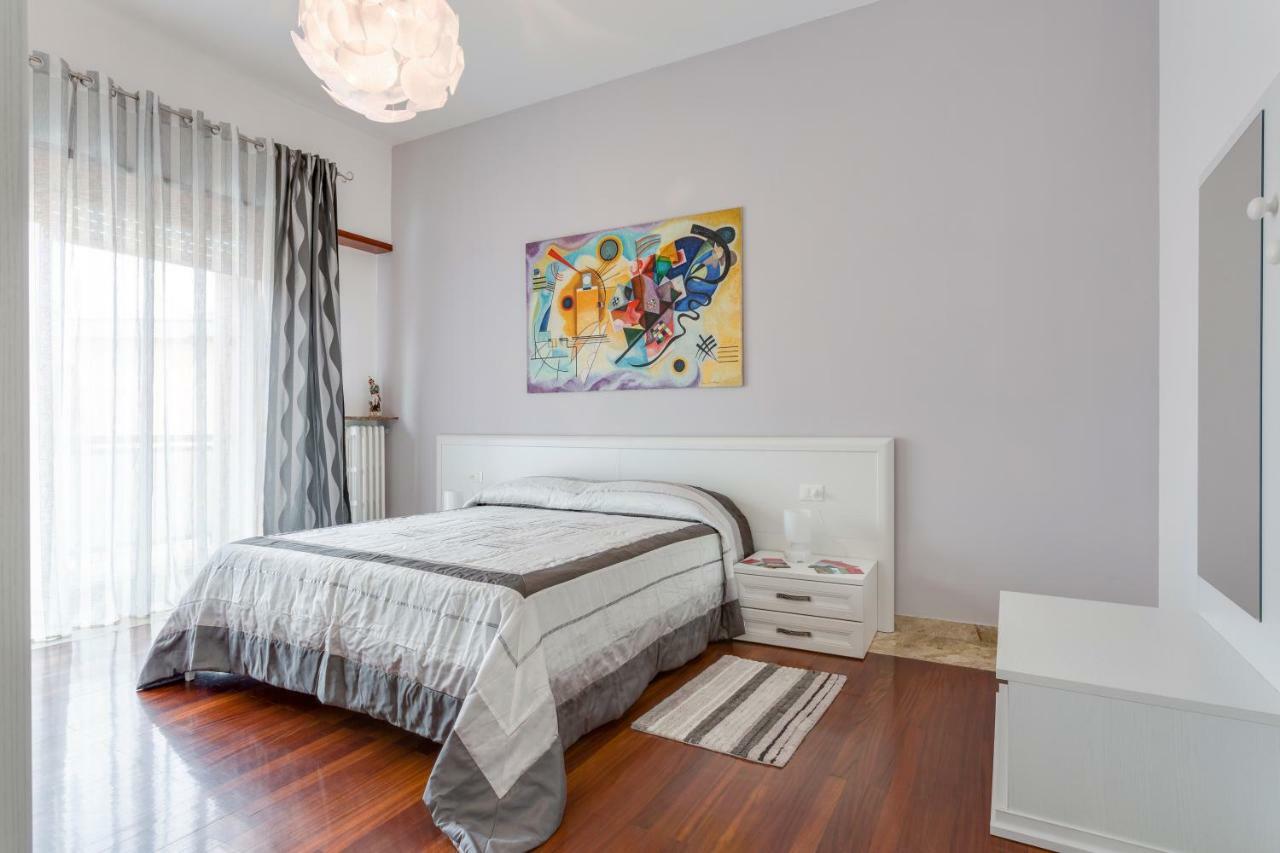 Sansotero Vatican Relais Bed & Breakfast Rome Exterior photo