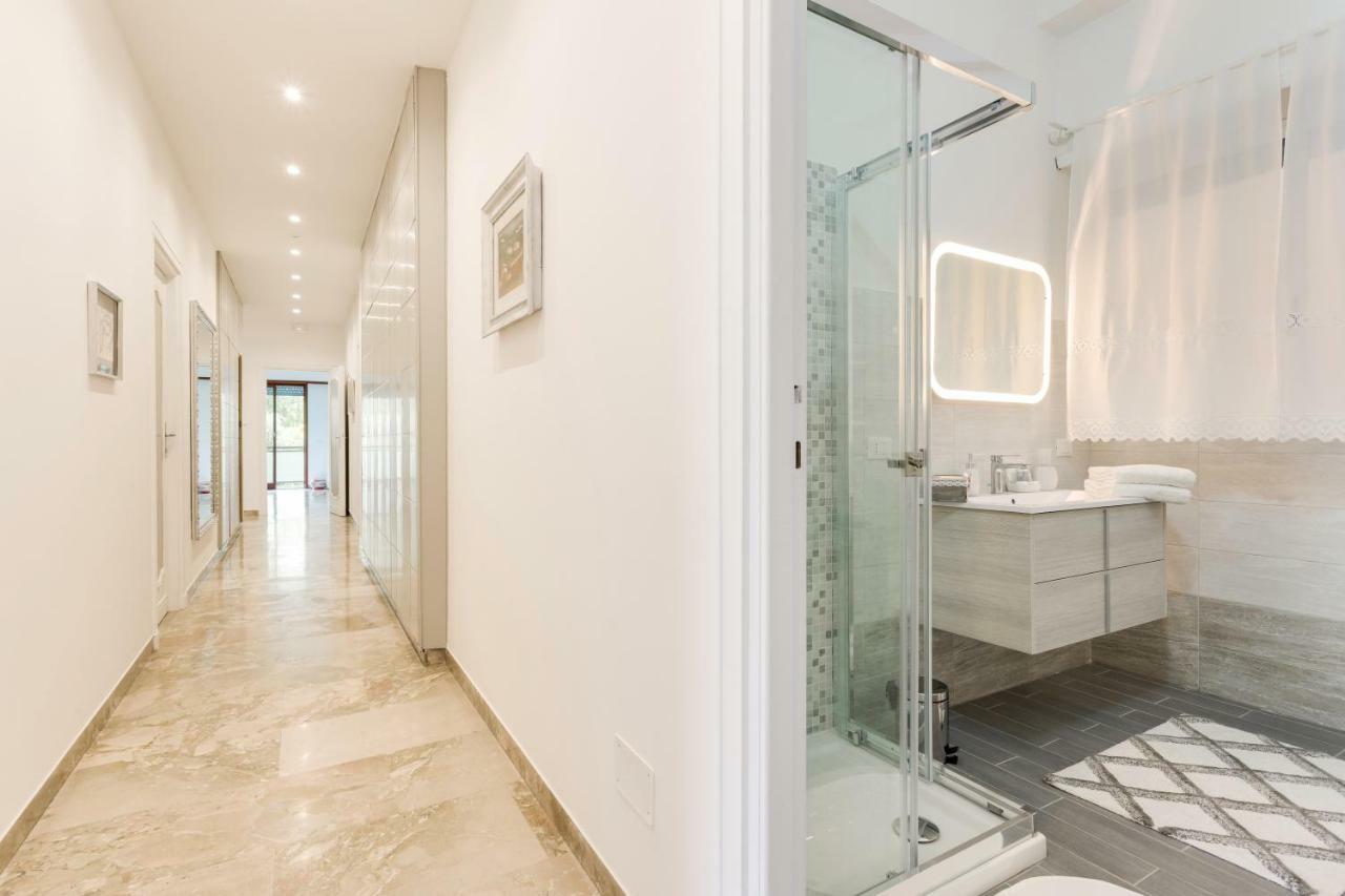 Sansotero Vatican Relais Bed & Breakfast Rome Exterior photo