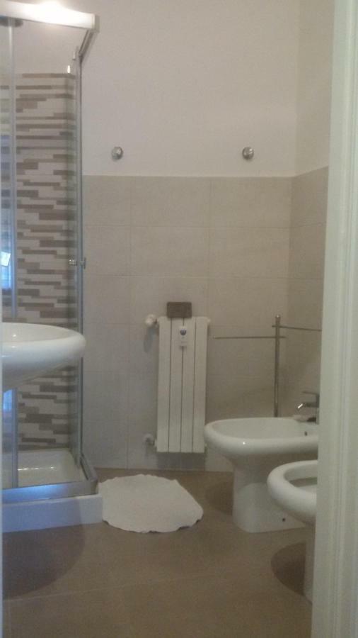 Sansotero Vatican Relais Bed & Breakfast Rome Exterior photo